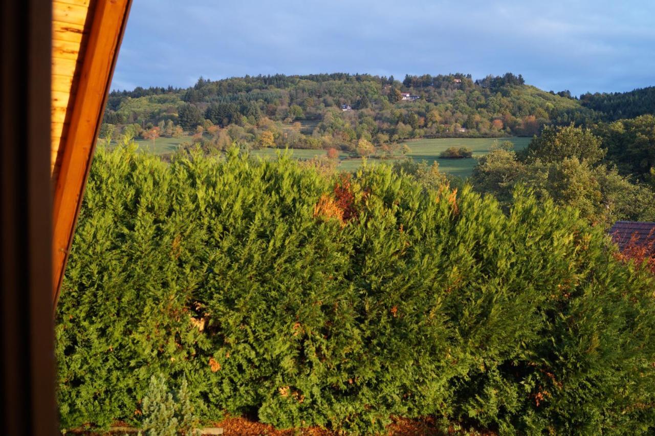 Gites Du Taennchel Thannenkirch Ngoại thất bức ảnh